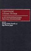 Postcolonial African writers a bio-bibliographical critical sourcebook