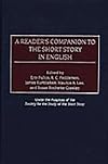 A reader's companion to the short story in English