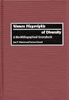 Women Playwrights of Diversity: A Bio-Bibliographical Sourceboo