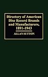 Directory of American disc record brands and manufacturers, 1891-1943