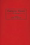 Harmony Theory: A Bibliography (Music Reference Collection)