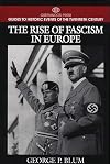 The Rise of Fascism in Europe