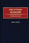 Hall of Fame Museums