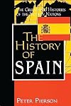 The History of Spain