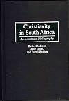 Christianity in South Africa : an annotated bibliography