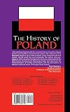 The History of Poland (The Greenwood Histories of the Modern Nations)