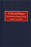 A Storied Singer: Frank Sinatra as Literary Conceit