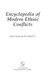 Encyclopedia of Modern Ethnic Conflicts