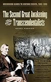 The Second Great Awakening And The Transcendentalists