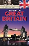 The History of Great Britain (The Greenwood Histories of the Modern Nations)