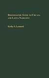 Bibliographic guide to Chicana and Latina narrative