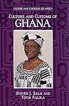 Culture and Customs of Ghana (Culture and Customs of Africa)