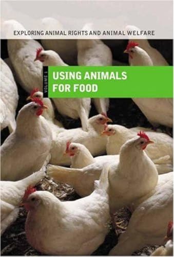 Cover of Exploring Animal Rights and Animal Welfare [4 Volumes]
