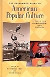The Greenwood Guide to American Popular Culture: Editorial Cartoons through Illustration (Volume 2)