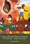 Latina and Latino Voices in Literature: Lives and Works, Updated and Expanded