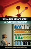 Chemical Composition of Everyday Products