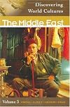 Discovering World Cultures: The Middle East (Volume 3, Jordan, Kuwait, Lebanon, Oman) (Middle School Reference)