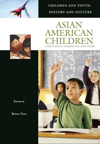 Cover of Asian American Children