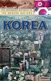 The History of Korea (The Greenwood Histories of the Modern Nations)