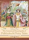 The Greenwood Encyclopedia of Folktales and Fairy Tales 3-volume set