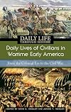 Daily Lives of Civilians in Wartime Modern America