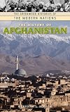 The history of Afghanistan