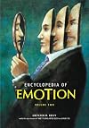 Encyclopedia of Emotion (2 Volumes Set)