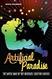 Amazon cover image