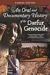 An oral and documentary history of the Darfur genocide