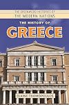 The history of Greece