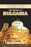 The history of Bulgaria