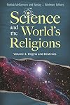 Science and the World's Religions [3 volumes] (Brain, Behavior, and Evolution)