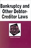Bankruptcy and Other Debtor-Creditor Laws in a Nutshell