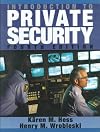 Introduction to Private Security