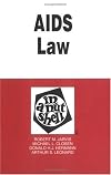 AIDS Law in a Nutshell