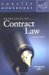 Principles of Contract Law