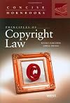 Principles of copyright law