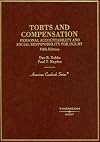 Torts and Compensation: Personal Accountability and Social Responsibility for Injury