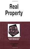 Real Property in a Nutshell