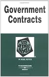 Government Contracts in a Nutshell