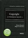 Copyright: A Contemporary Approach