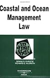 Coastal and Ocean Management Law in a Nutshell
