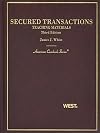 Secured Transactions (American Casebook Series)