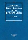 Primer on direct taxation in the European Union