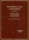 Property and lawyering