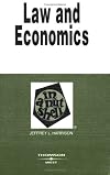 Law and Economics in a Nutshell