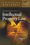 Principles of intellectual property law