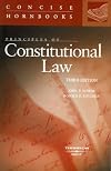 Principles of Constitutional Law