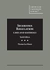 Securities Regulations in a Nutshell
