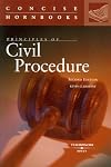 Principles of Civil Procedure